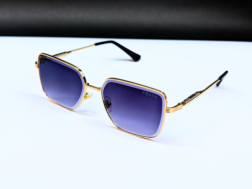 premium luxury prada sunglass