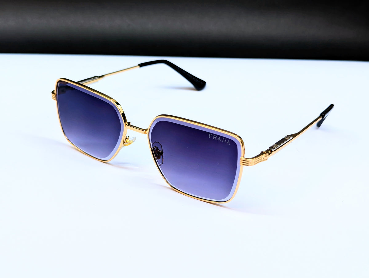 premium luxury prada sunglass