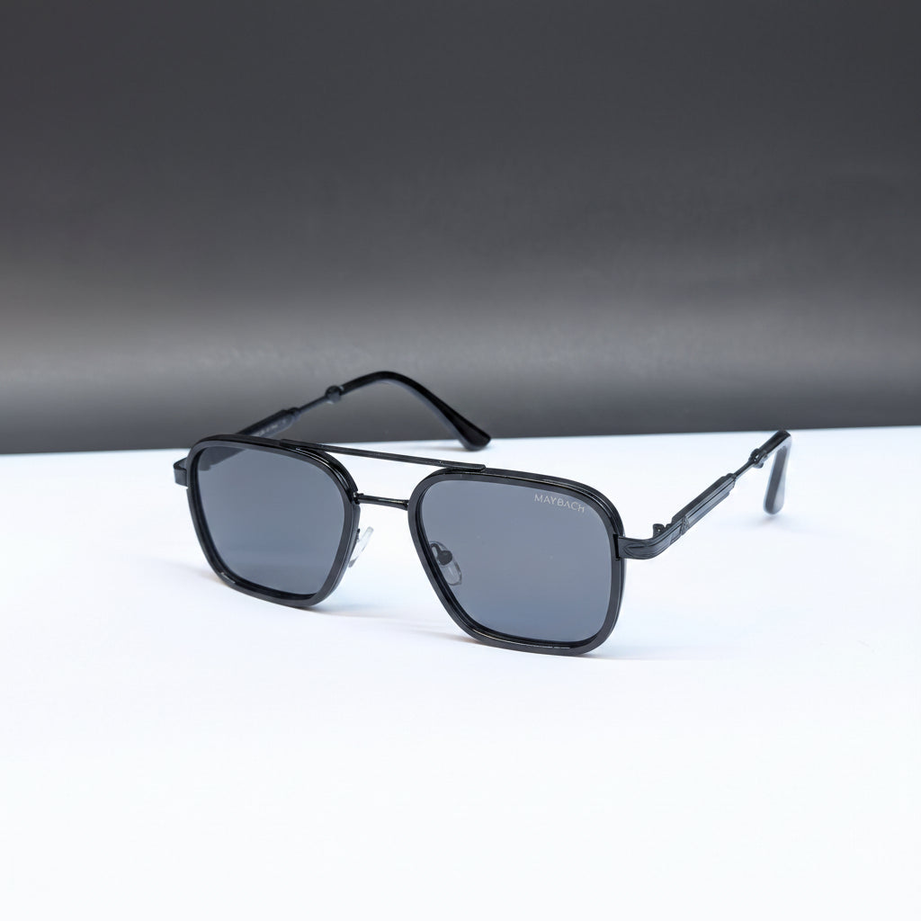 MAYBACK SQUARE SUNGLASS