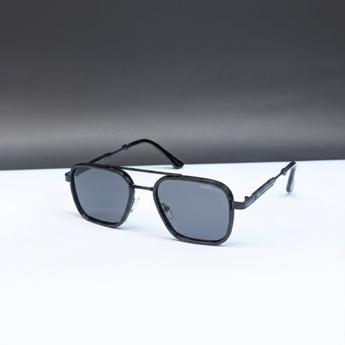 MAYBACK SQUARE SUNGLASS