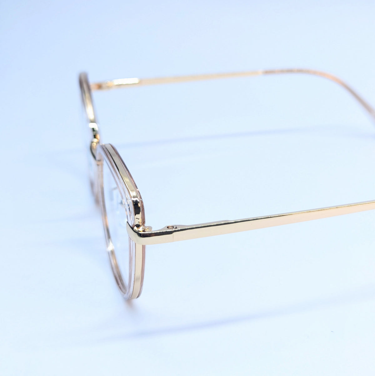 CATS EYE ROSE GOLD