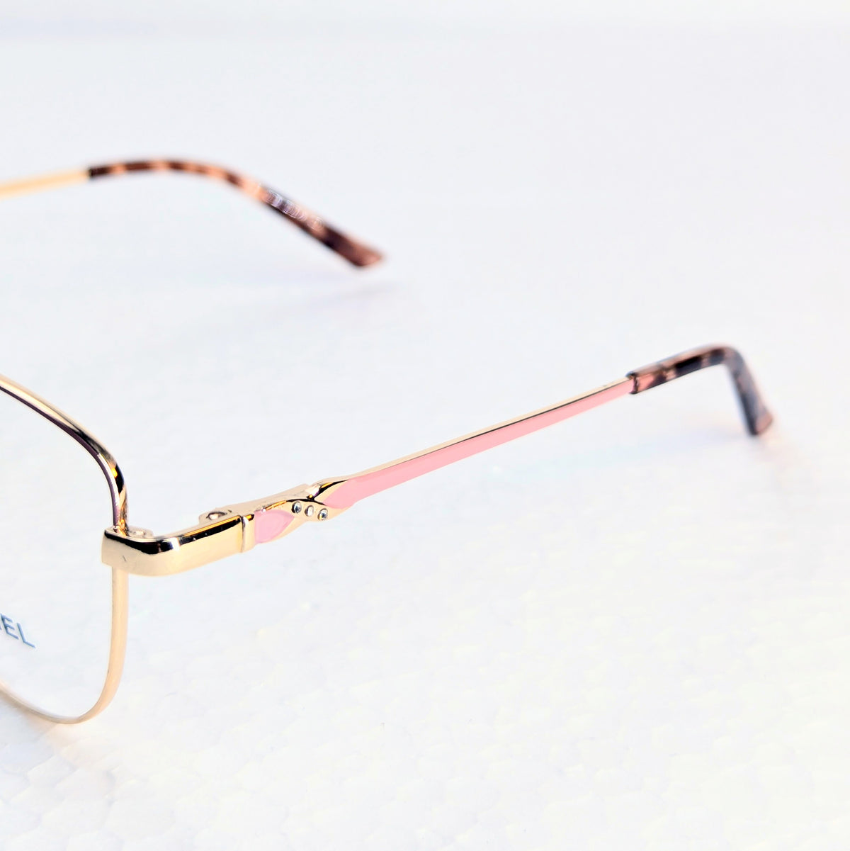 CHANEL CATS EYE