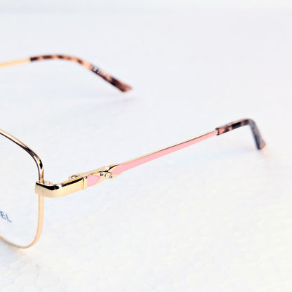 CHANEL CATS EYE