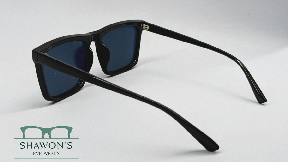 DOUBLE POLI SUNGLASS