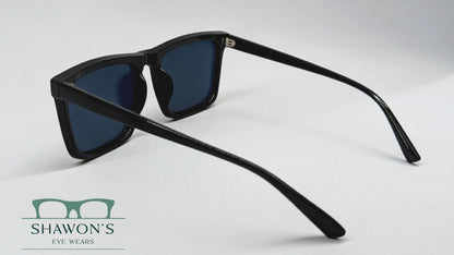DOUBLE POLI SUNGLASS