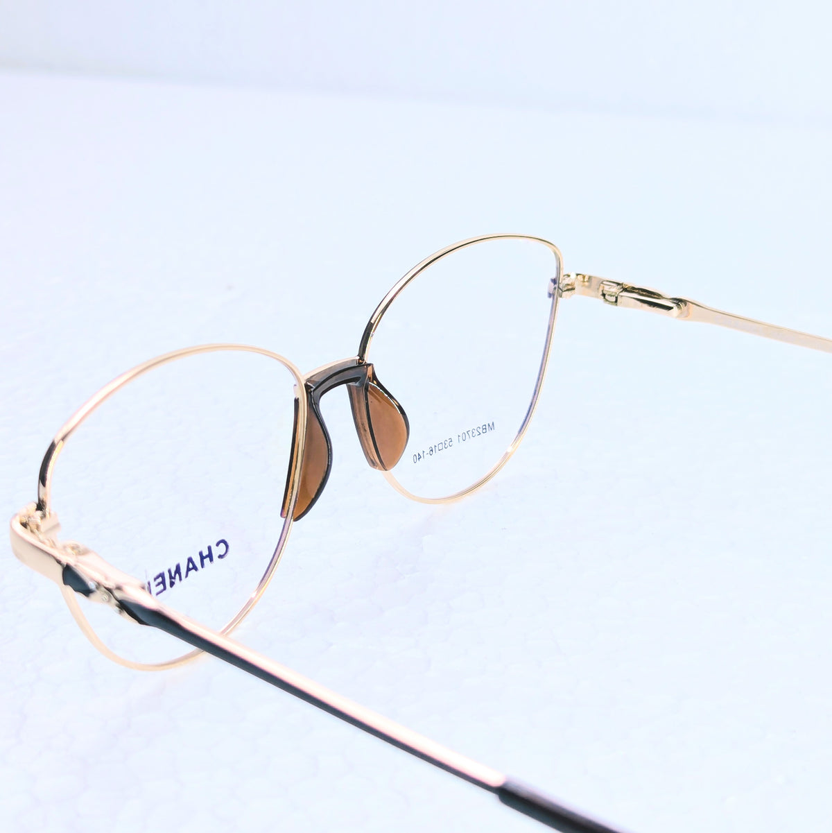 CHANEL CATS EYE
