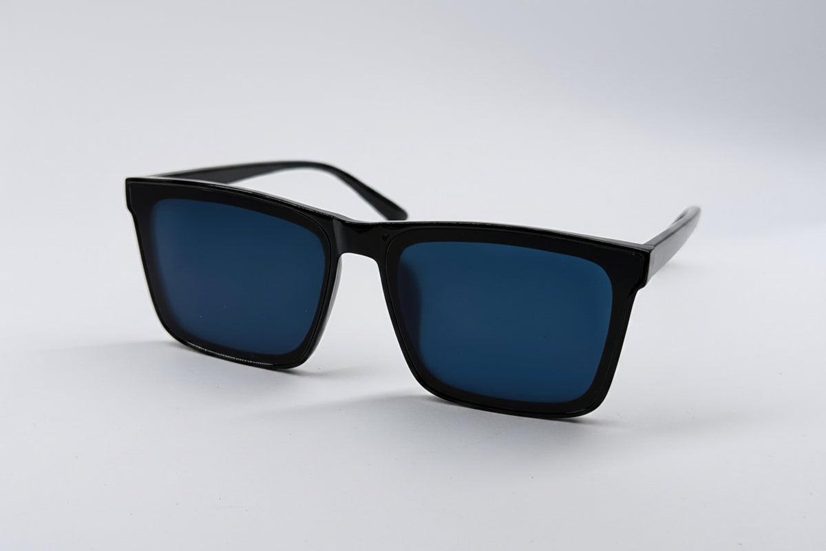 DOUBLE POLI SUNGLASS