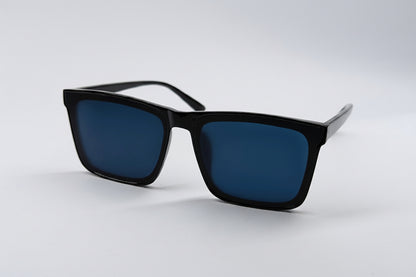 DOUBLE POLI SUNGLASS