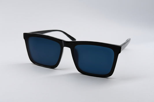 DOUBLE POLI SUNGLASS