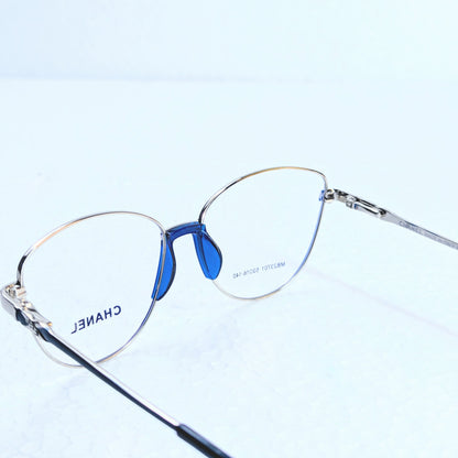 CHANEL CATS EYE