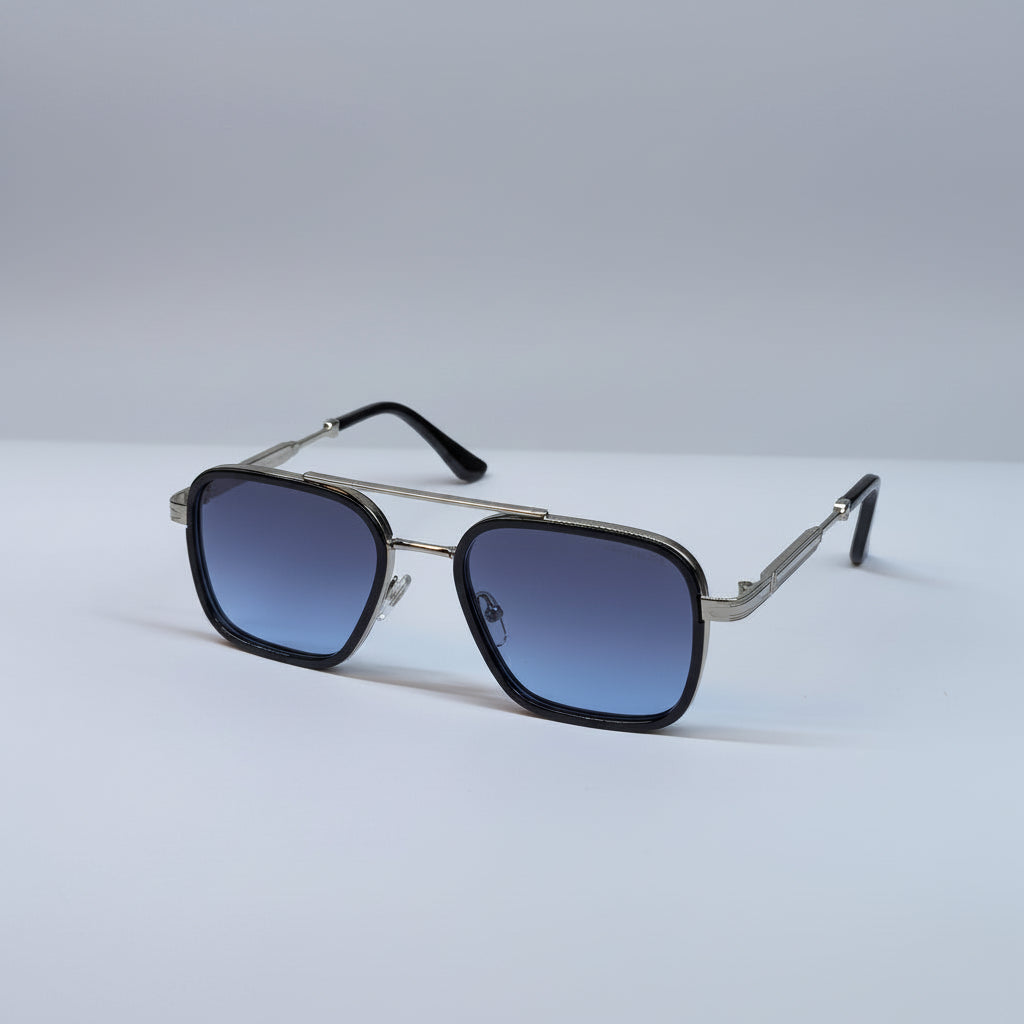 MAYBACK SQUARE SUNGLASS
