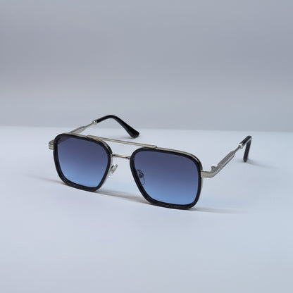 MAYBACK SQUARE SUNGLASS