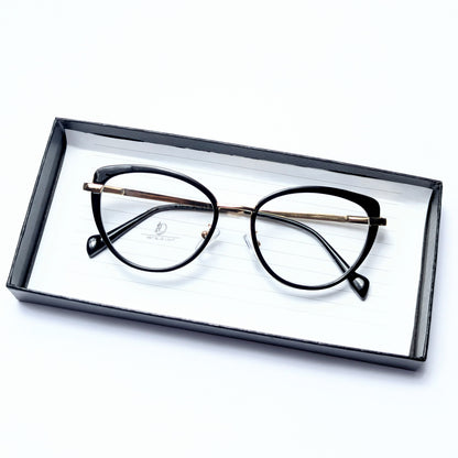 METAL CATS EYE
