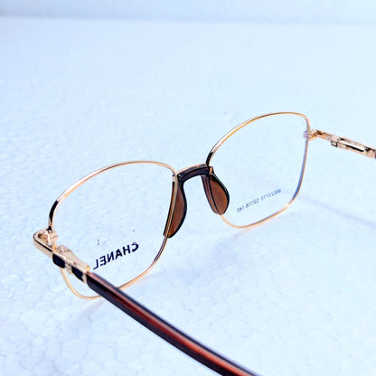 CHANEL LEDIS EYE GLASSES