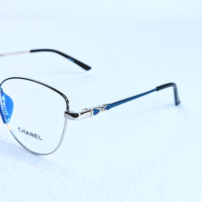 CHANEL CATS EYE
