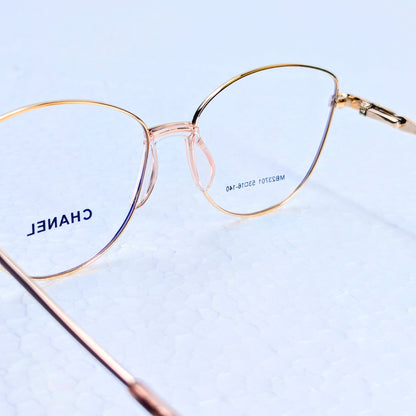 CHANEL CATS EYE