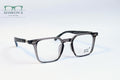 mont blanc square frame