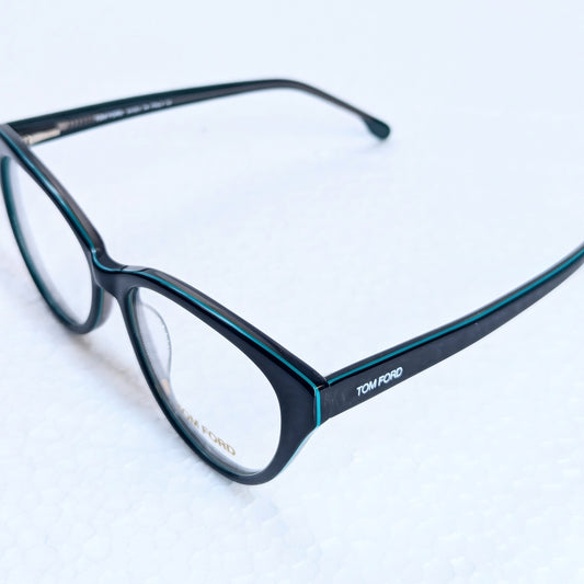 TOMFORD  Turquoise Blue LINE
