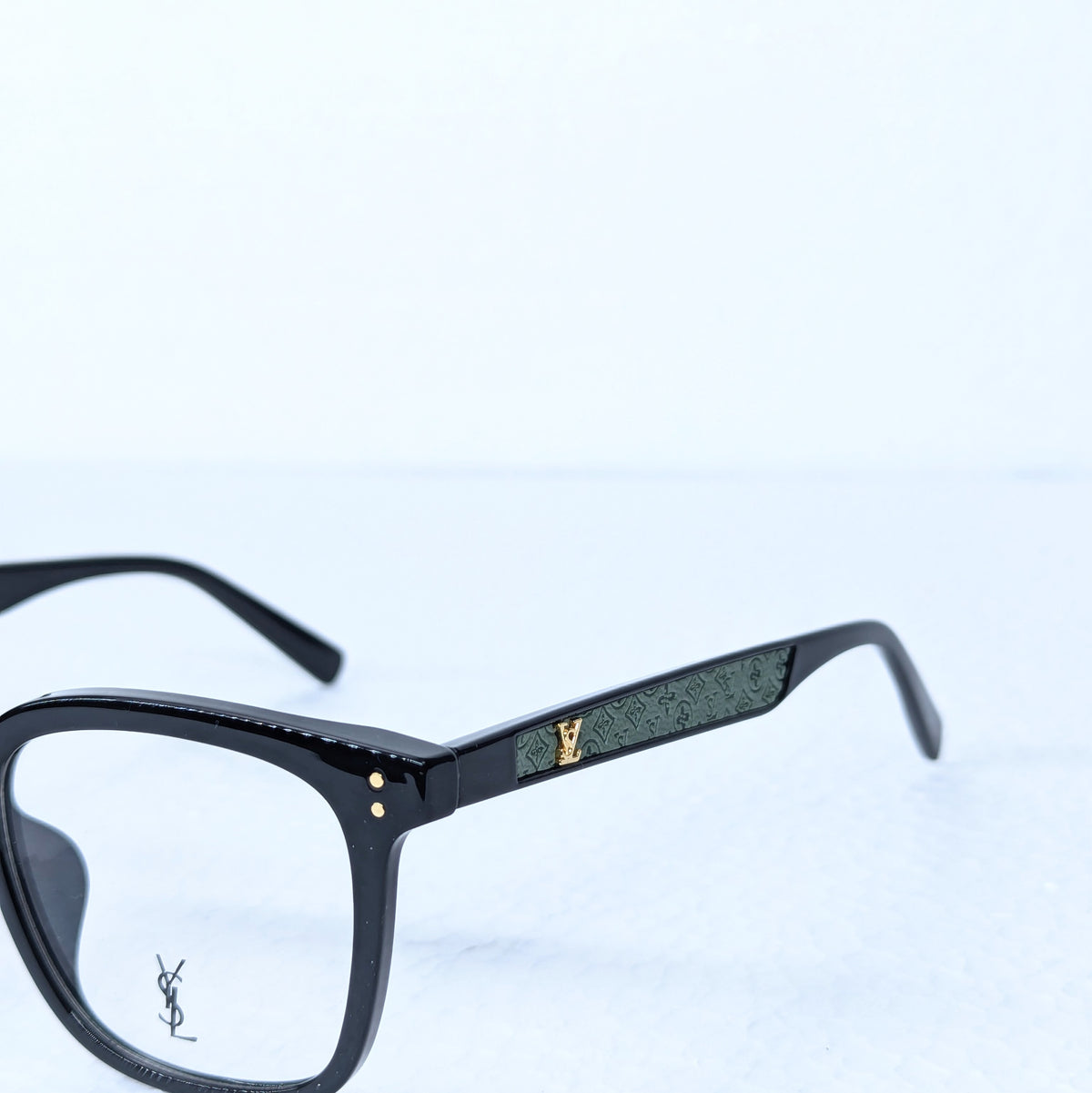 YSL LOUSIS VUTTON