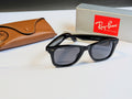 `ray-bon wayfar polarized