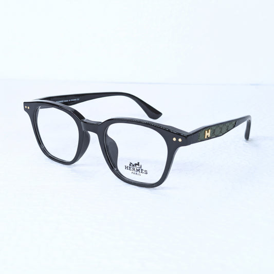 HERMES SQUARE EYEGLASSES