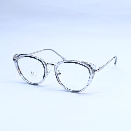 CATS EYE METAL  GRAY