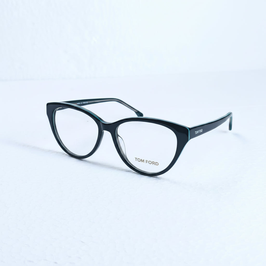 TOMFORD  Turquoise Blue LINE