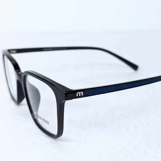 MIU MIU SQUARE FRAME