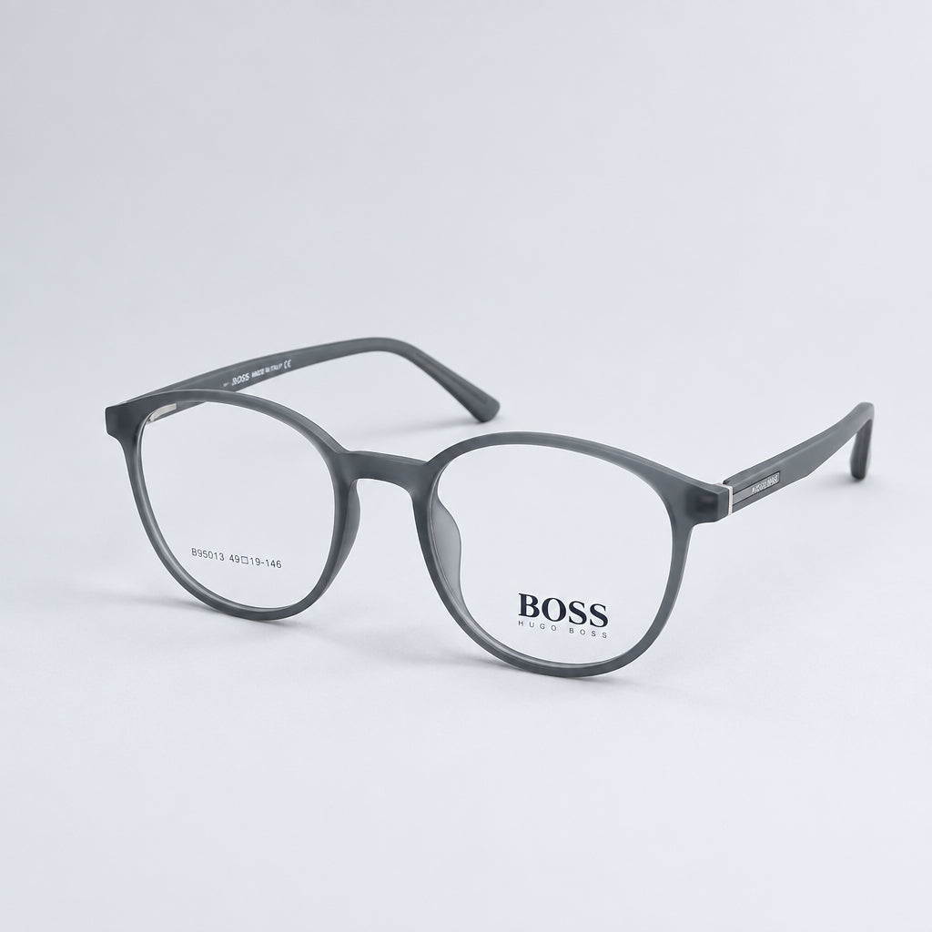 BOSS ACETATE EYEGLASSES