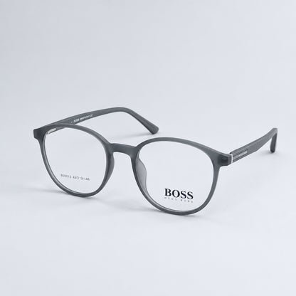 BOSS ACETATE EYEGLASSES