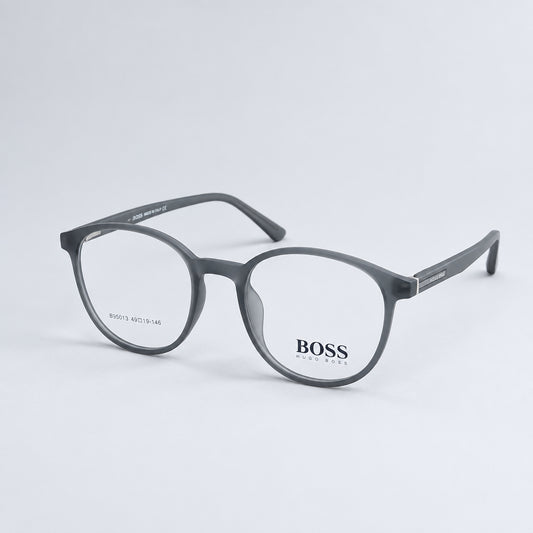 BOSS ACETATE EYEGLASSES